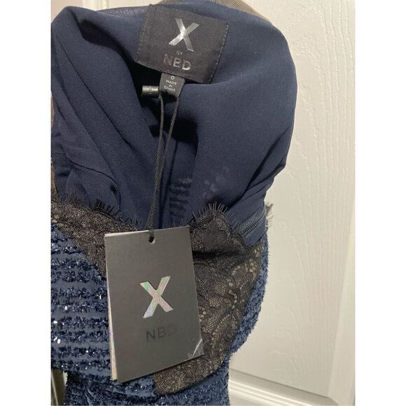 Revolve X by NBD Gio dress size 0 - Picture 7 of 9